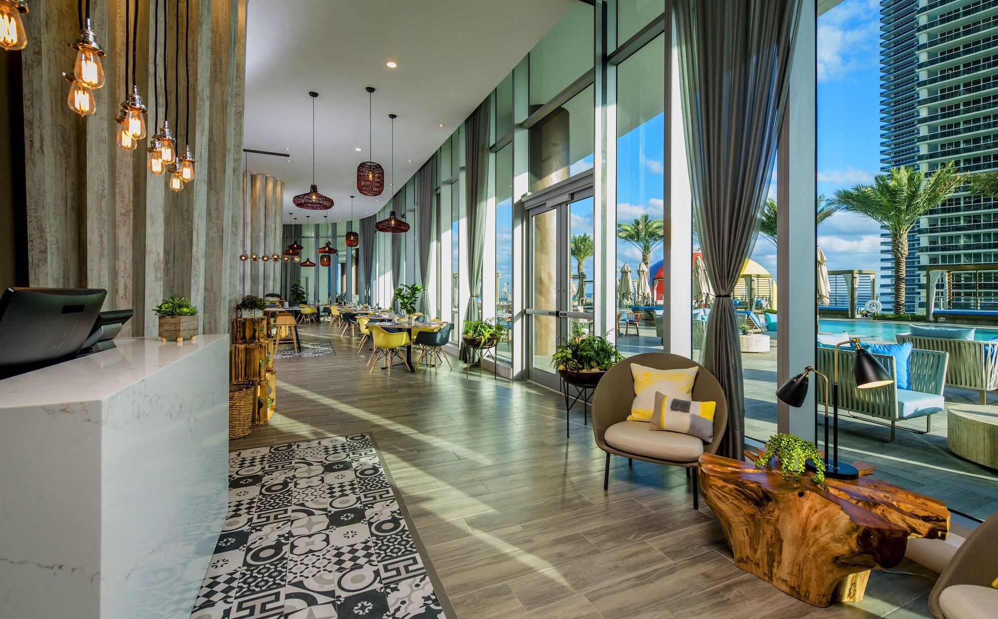 Aparthotel Luxury