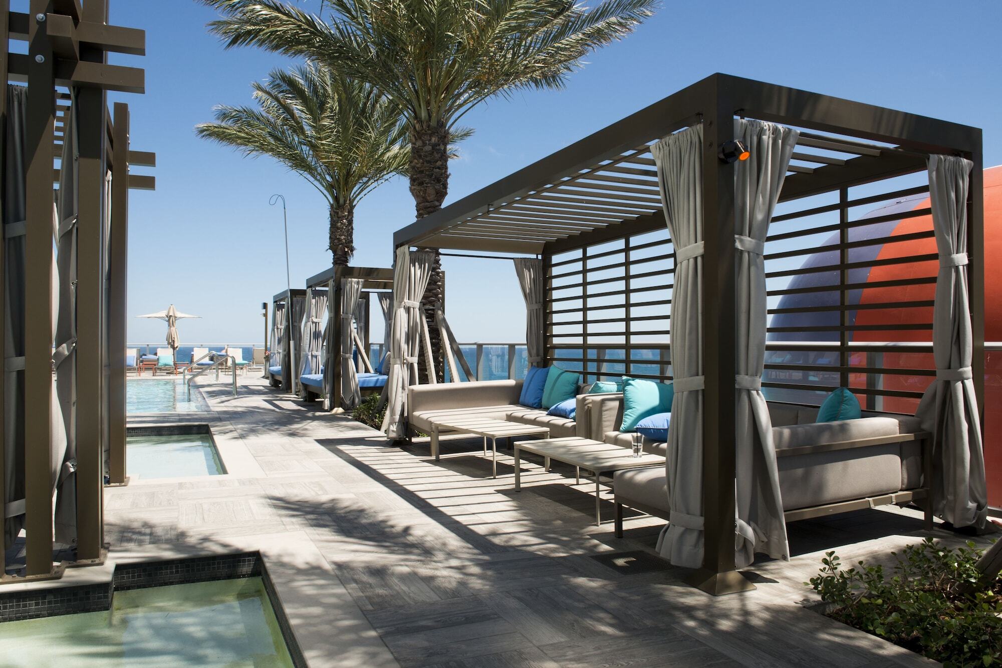 Aparthotel Luxury Beverley Beach