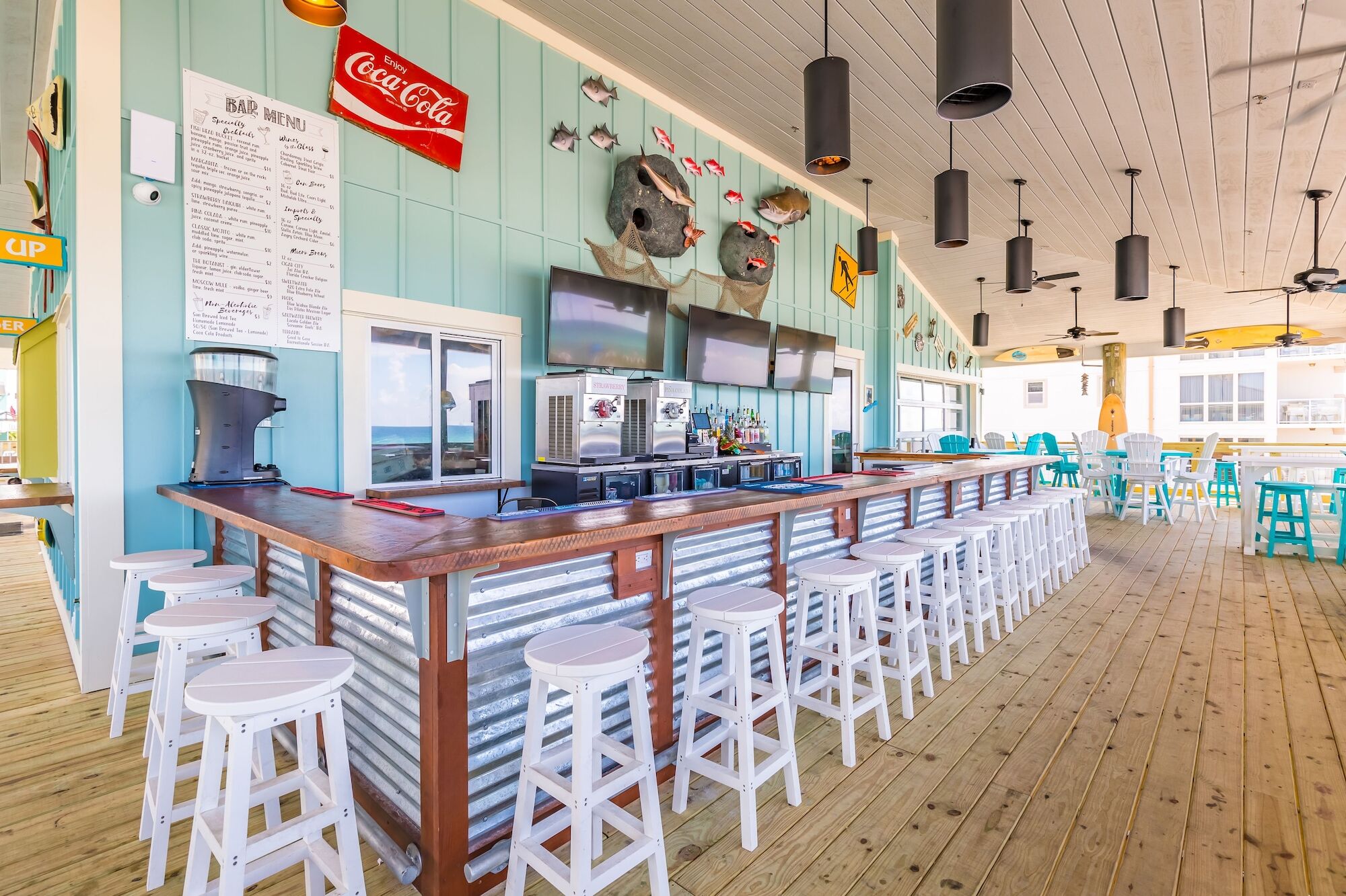 Hotel Western Beachside Pensacola Beach