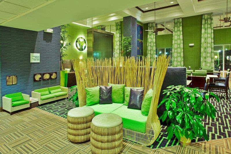 Hotel Express & Orlando - Apopka By Ihg 3*
