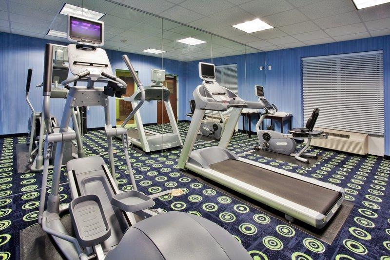 Express & Orlando - Apopka By Ihg Hotel Forest City