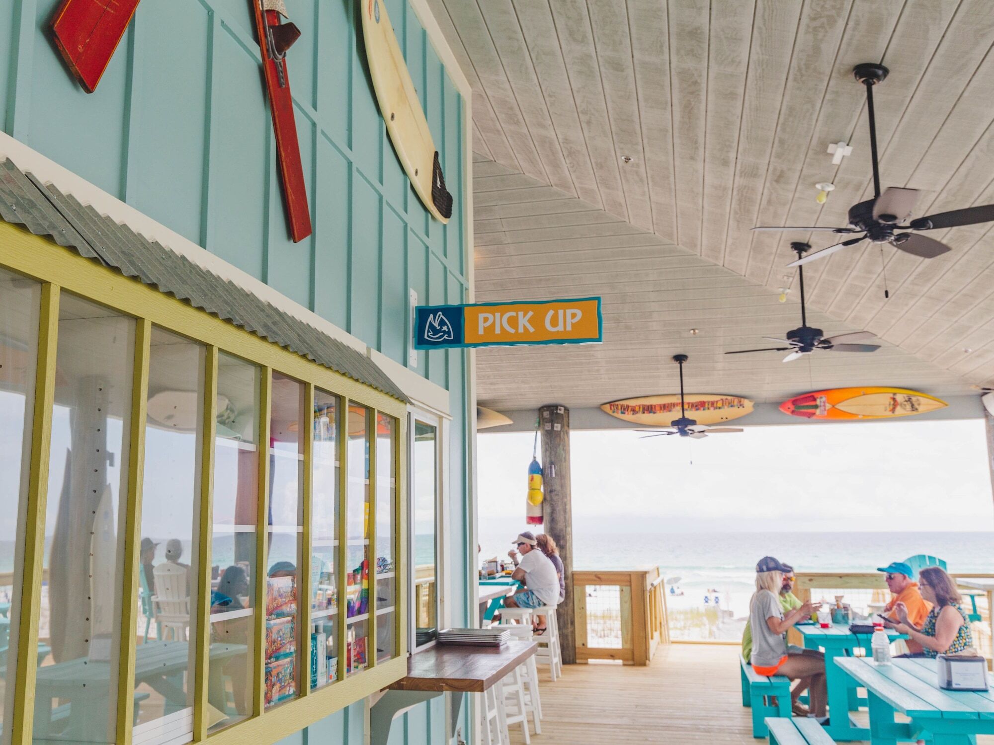 Western Beachside Hotel