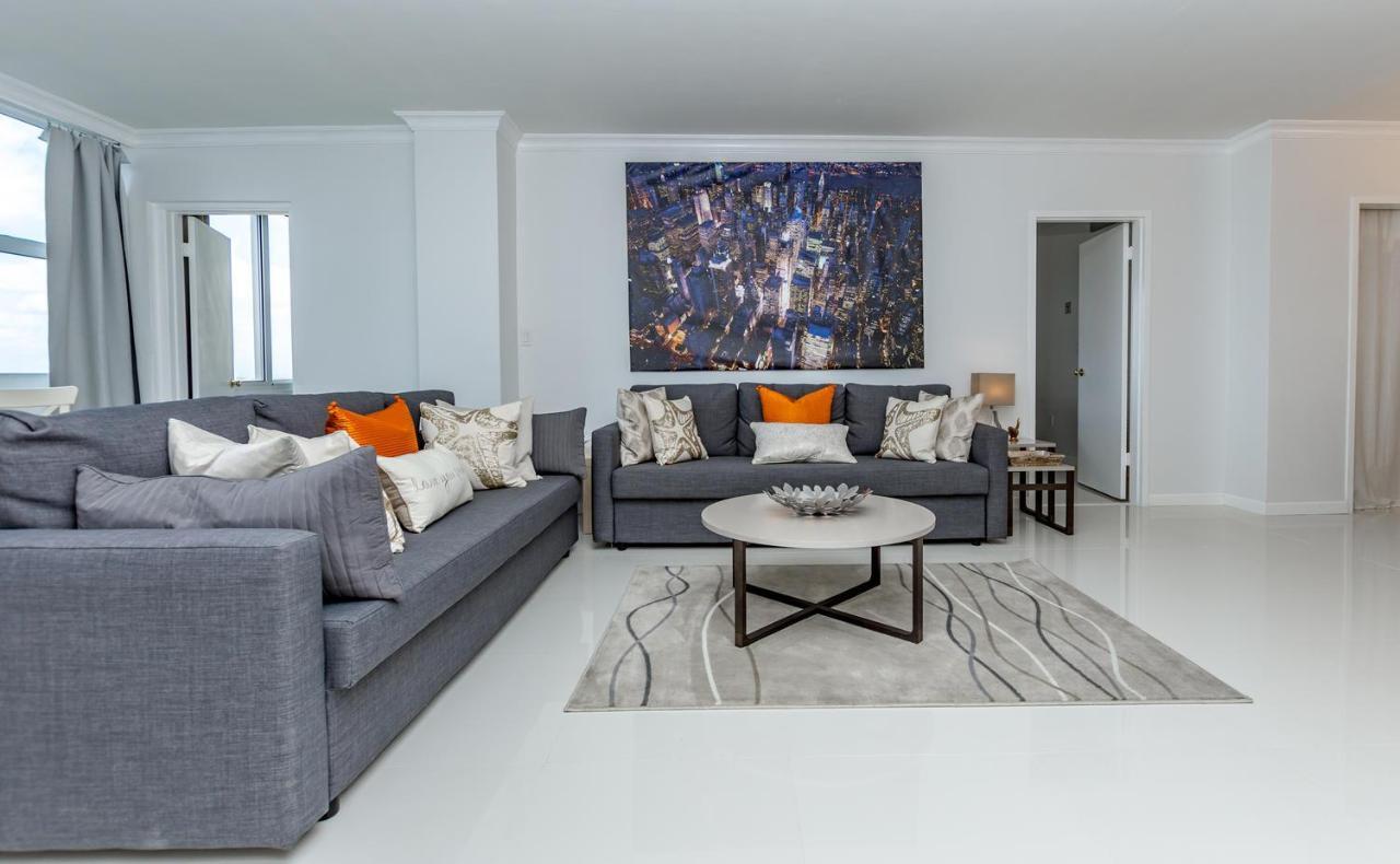 Ocean 3br On The 911 Apartment Fort Lauderdale
