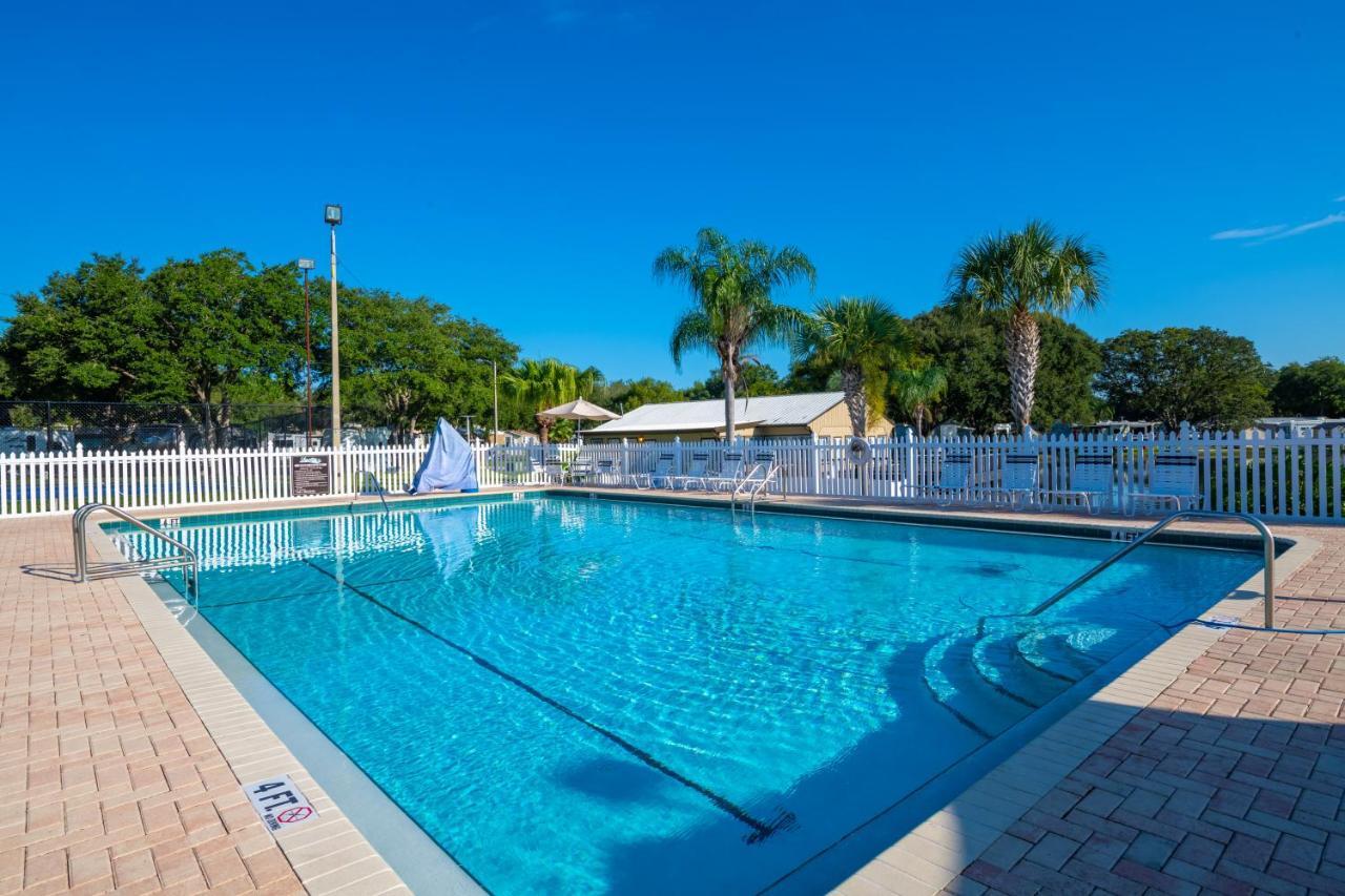 Campsite Rv Lakeland