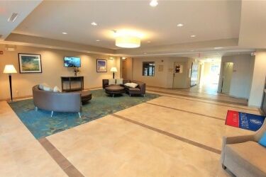 Hotel Candlewood Suites - Pensacola - University Area By Ihg