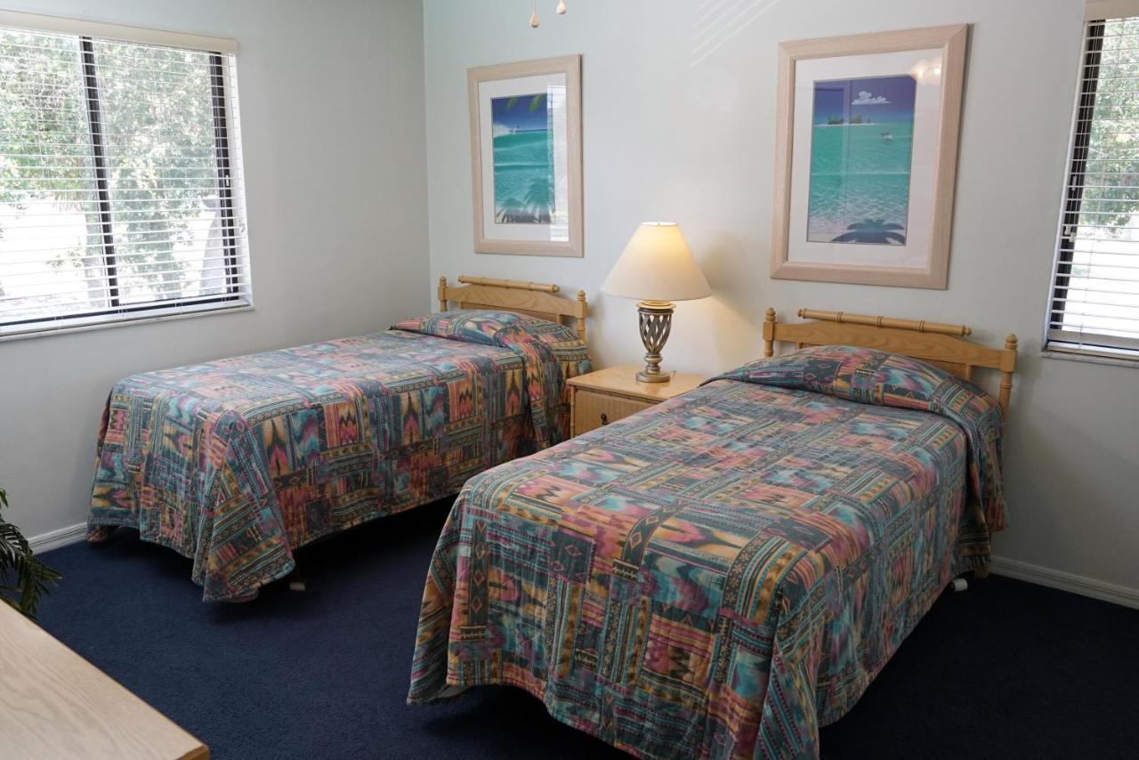 Vacation Aparthotel