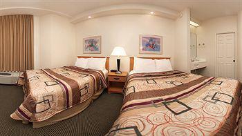 Spot X Tampa - By The Red Collection Hotel Wesley Chapel