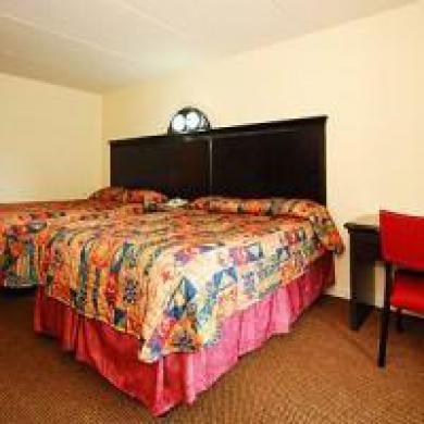 Fairway Motel