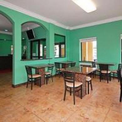 Fairway Motel 3*