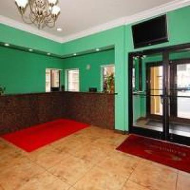 Fairway Motel Fort Walton Beach