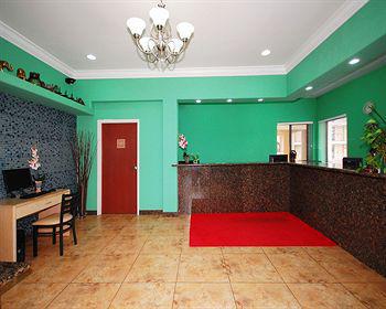 Fairway Motel
