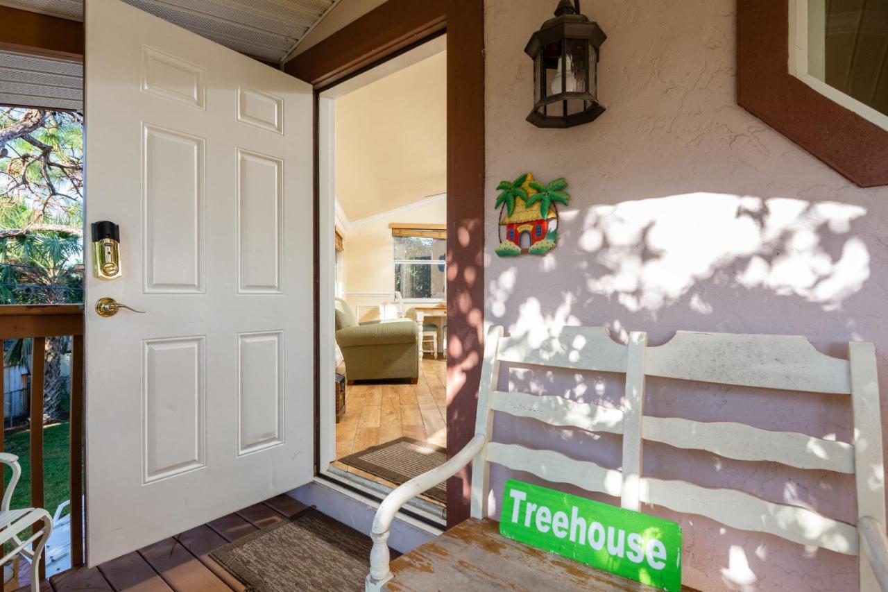 Home By Beach 5 - The Treehouse