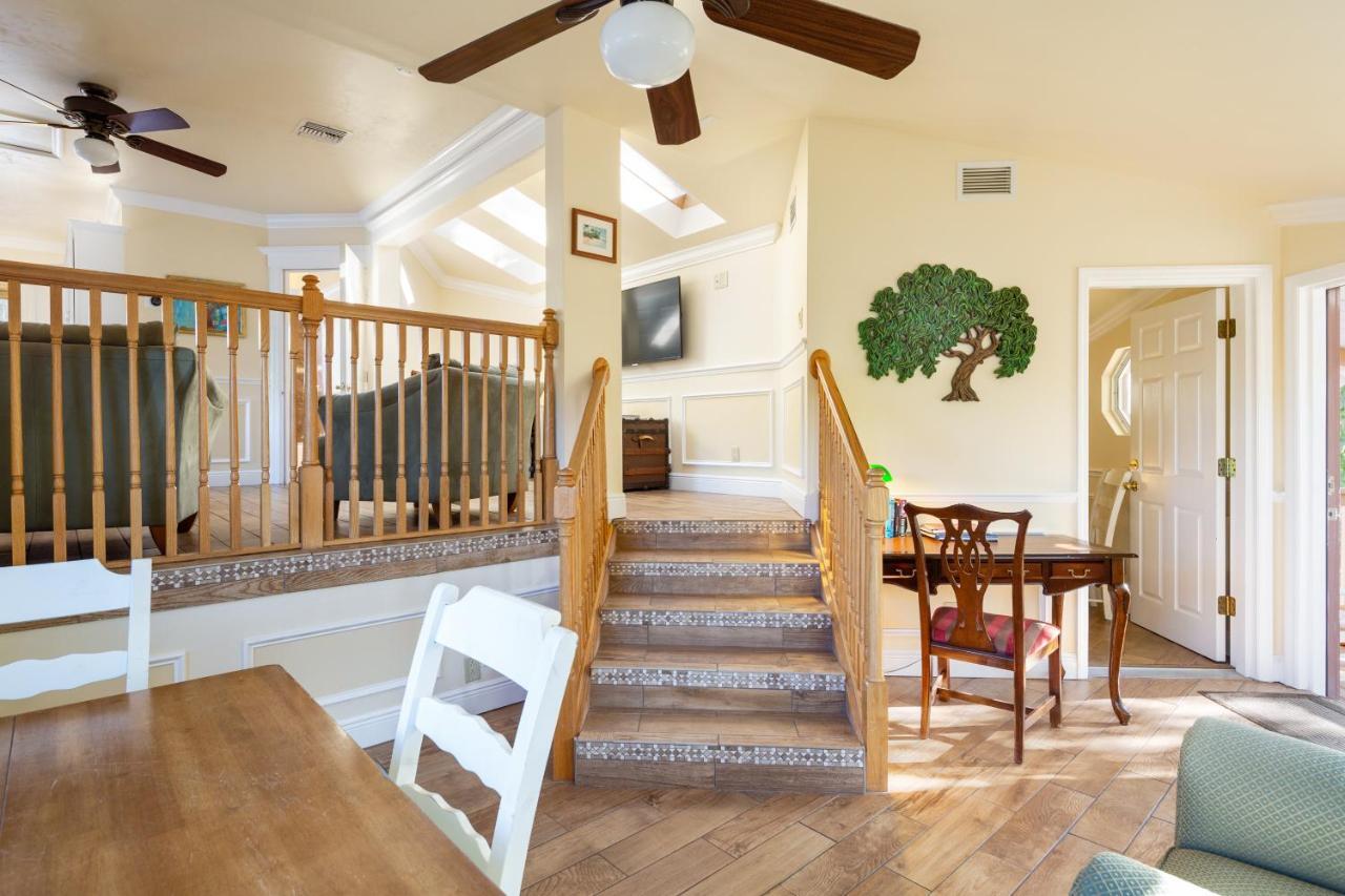 Holiday home Home By Beach 5 - The Treehouse