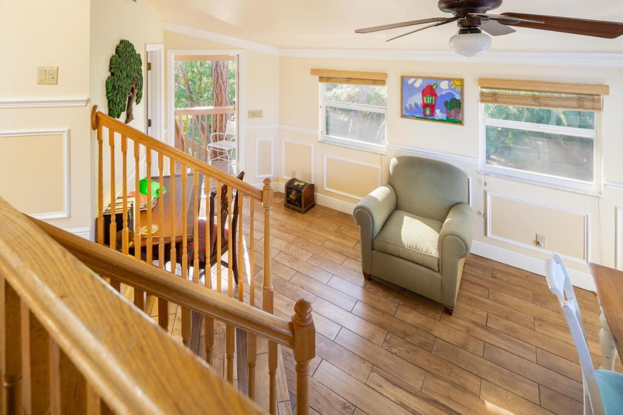 Holiday home Home By Beach 5 - The Treehouse Naples