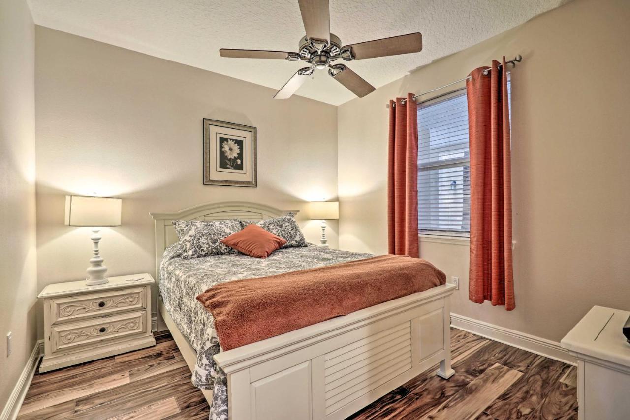Riverfront Getaway With Amenities! *
