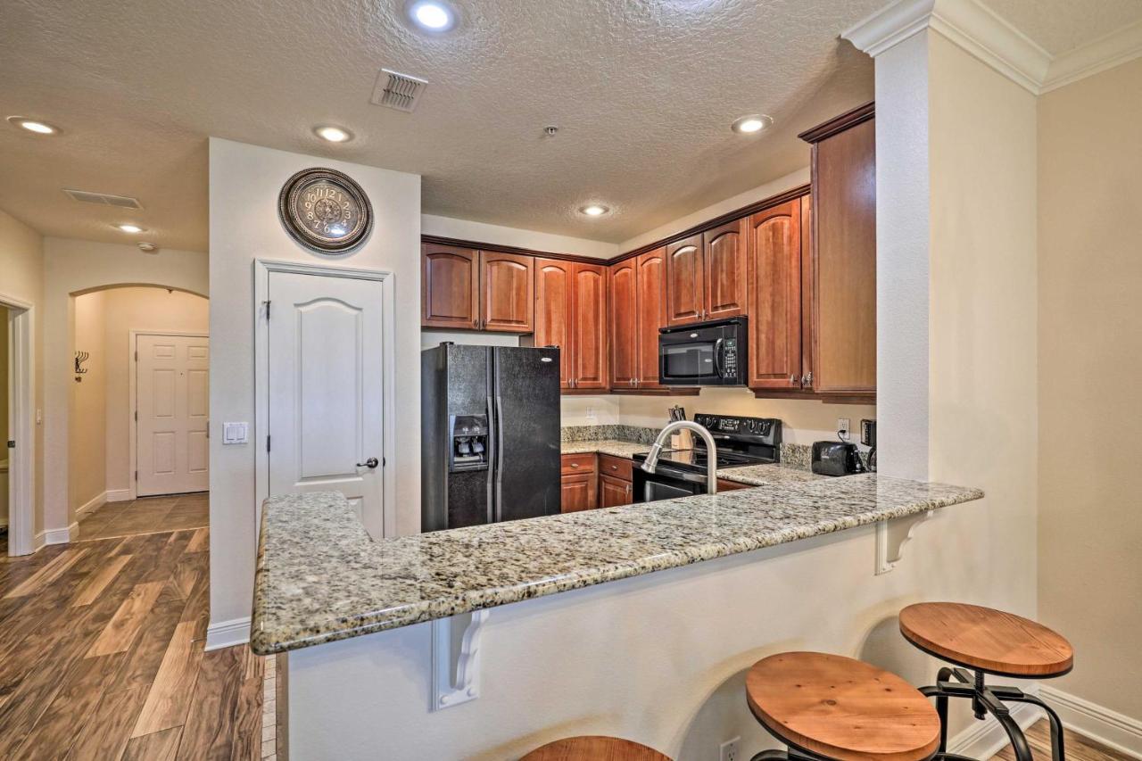 Riverfront Getaway With Amenities! Palm Coast