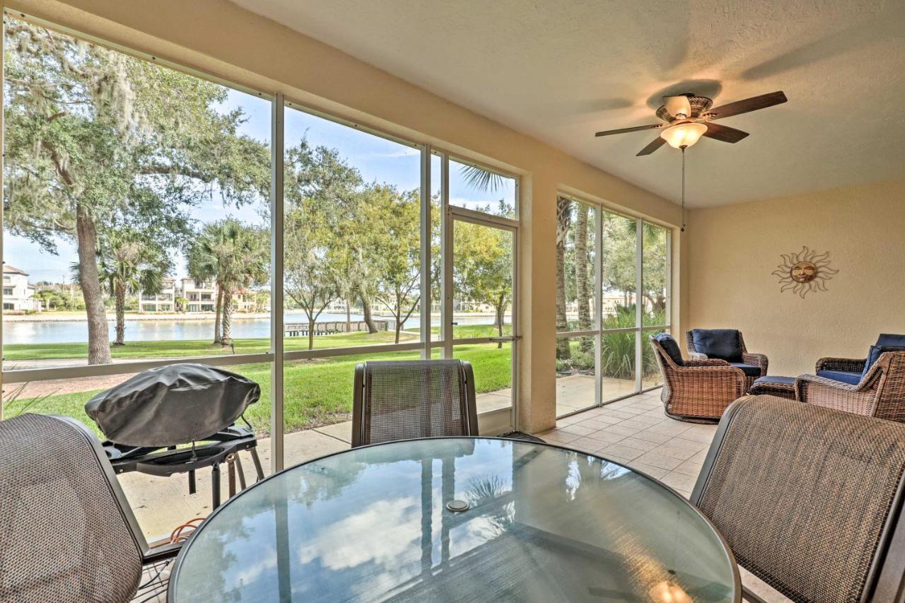 Riverfront Getaway With Amenities! Apartment