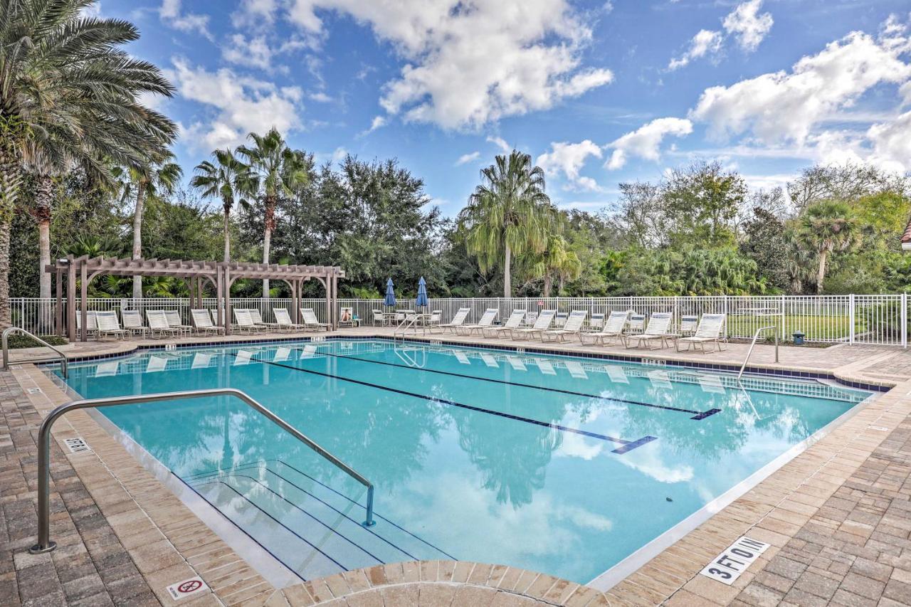 Riverfront Getaway With Amenities! * Palm Coast