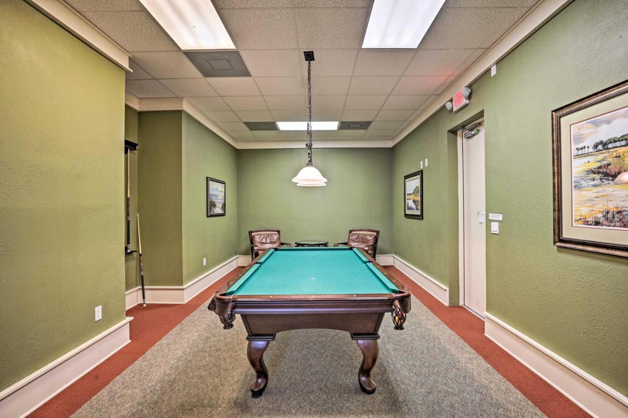 Riverfront Getaway With Amenities!