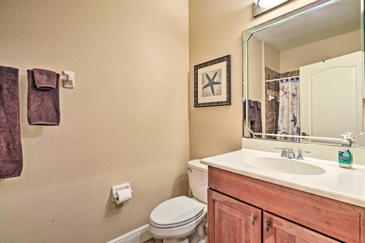 Riverfront Getaway With Amenities! * Palm Coast