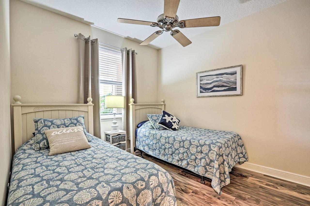 Riverfront Getaway With Amenities! *