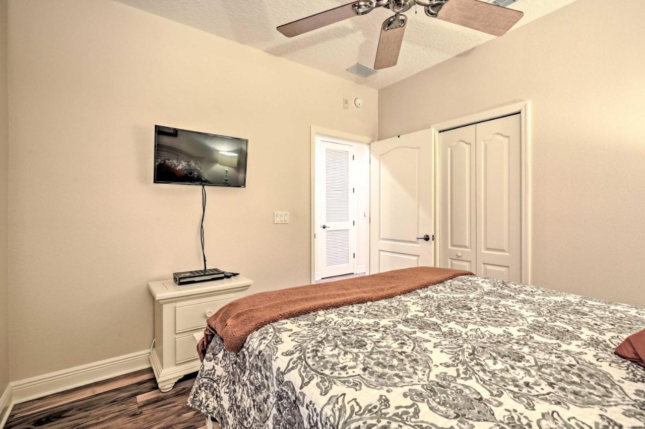 Riverfront Getaway With Amenities! Apartment *