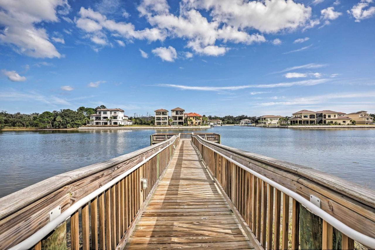 Apartment Riverfront Getaway With Amenities! *