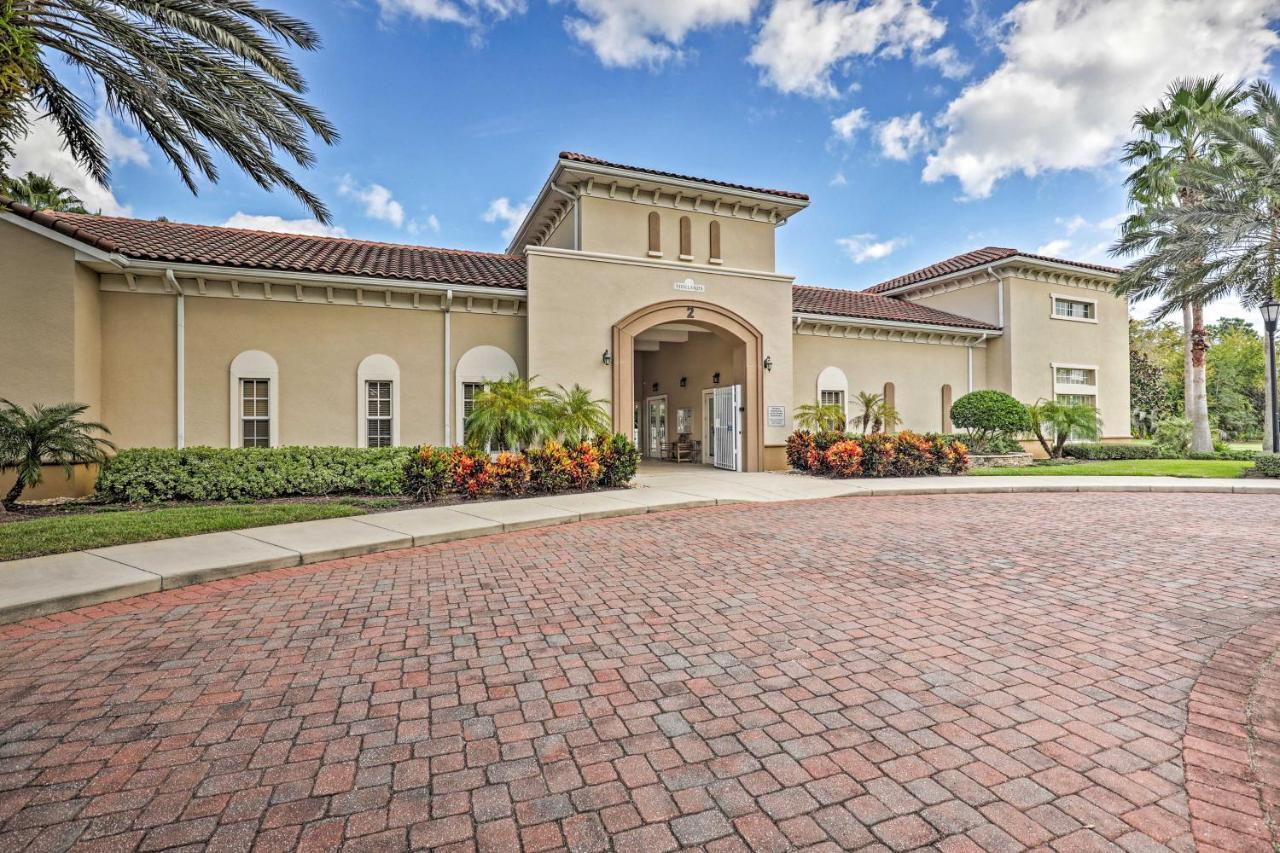 Riverfront Getaway With Amenities! Apartment Palm Coast