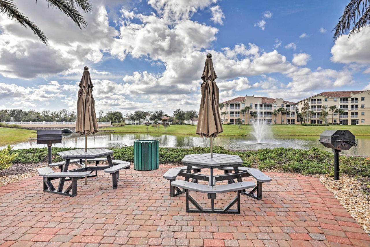 Riverfront Getaway With Amenities! *
