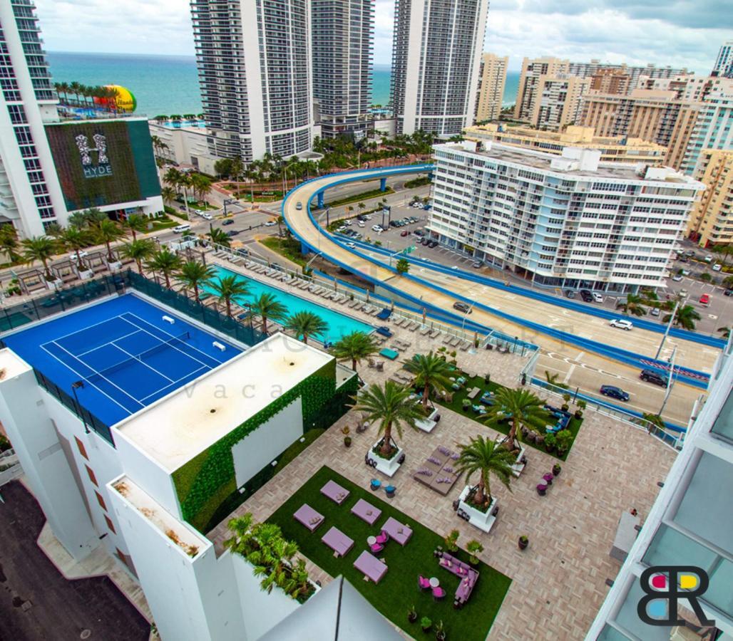 Hyde House Resort 4*