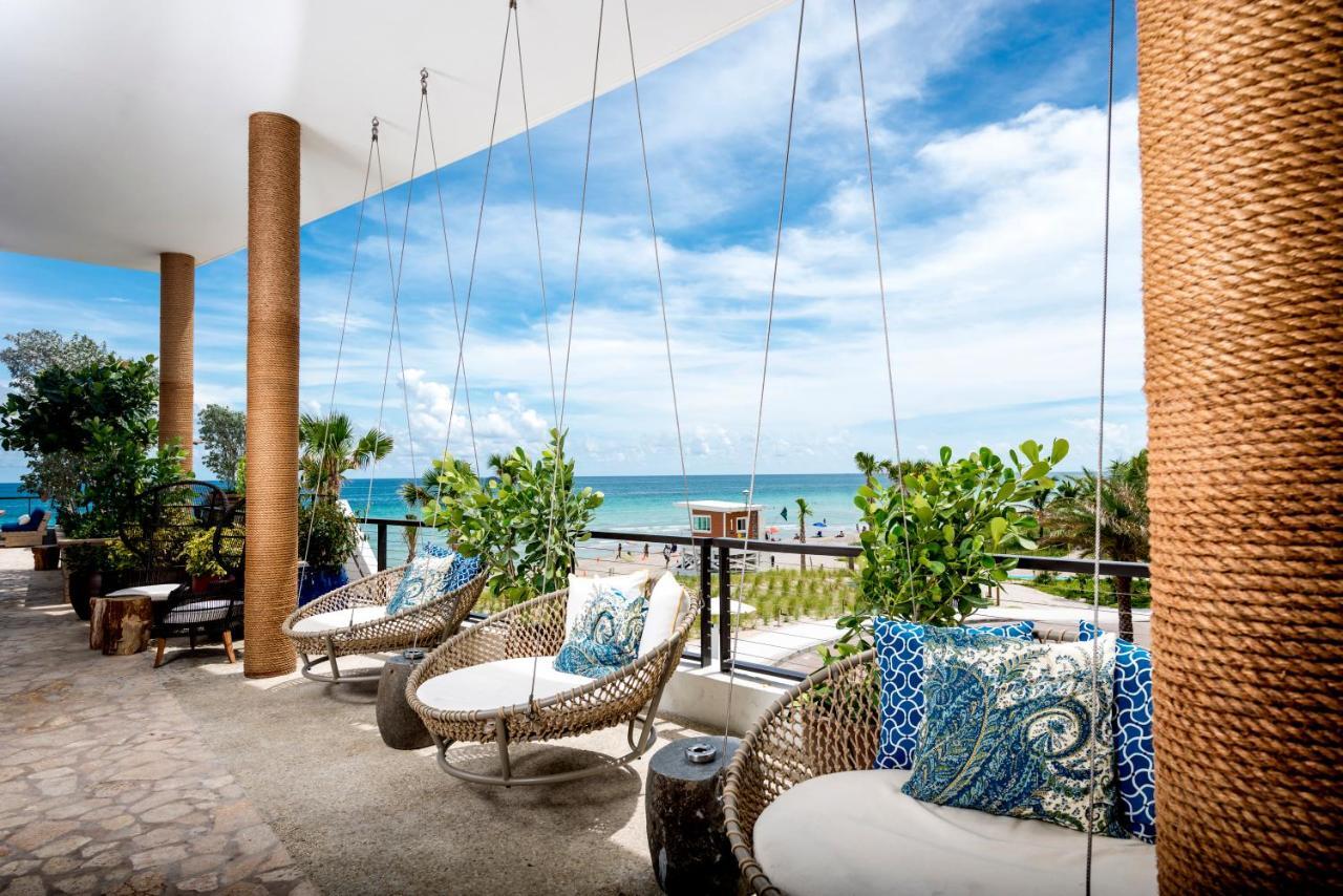 Resort Hyde House Hollywood
