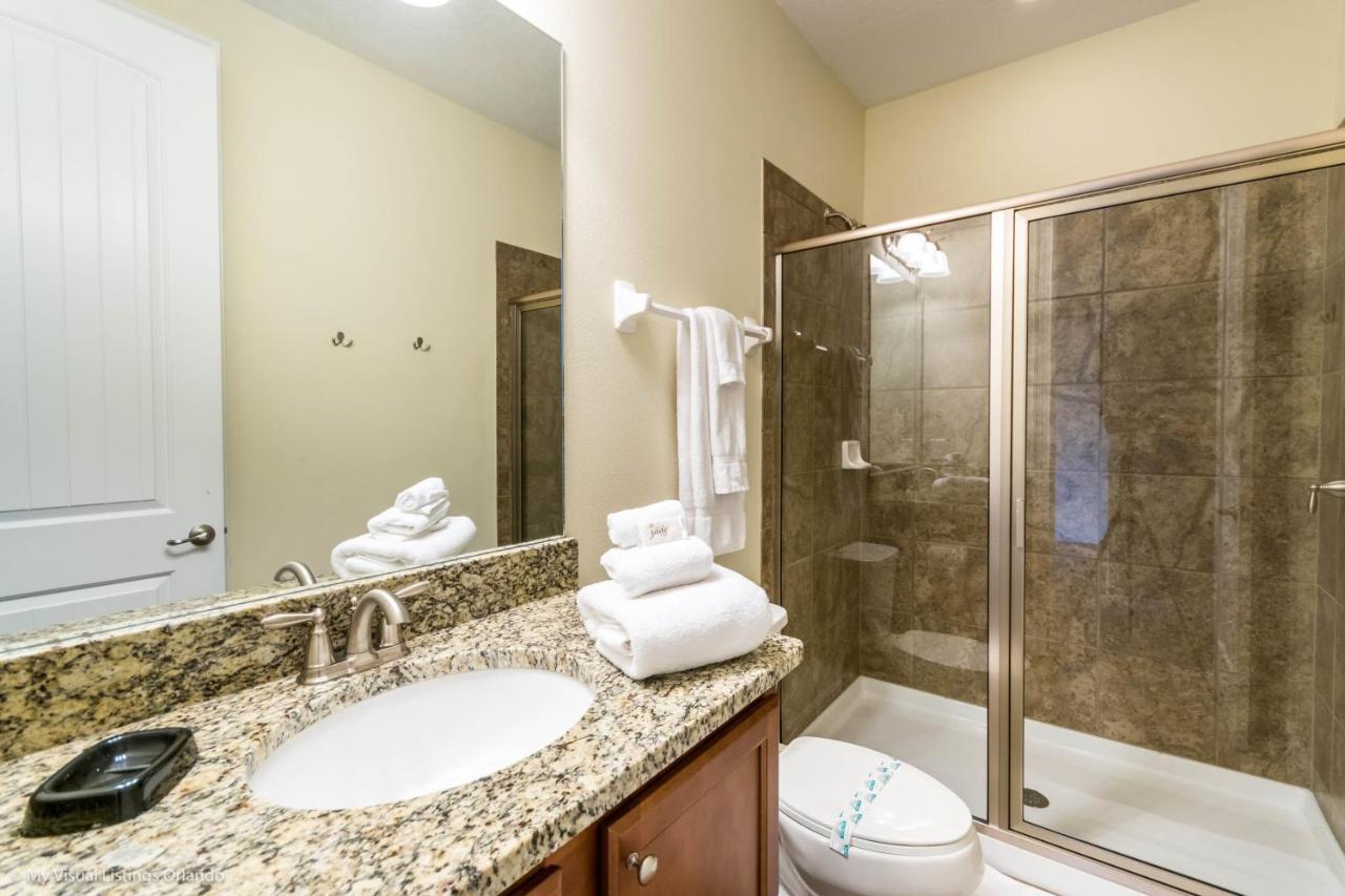 Luxury 10 Bedrooms Private Pool Ihr 1035 Resort 4*