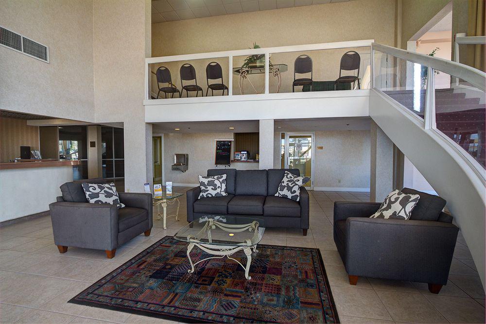 Quality & Conference Center New Port Richey