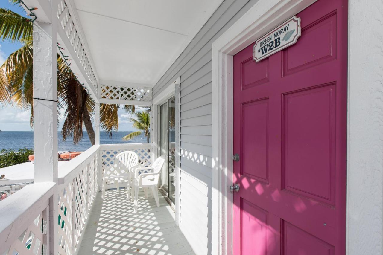 Hotel Amoray Dive