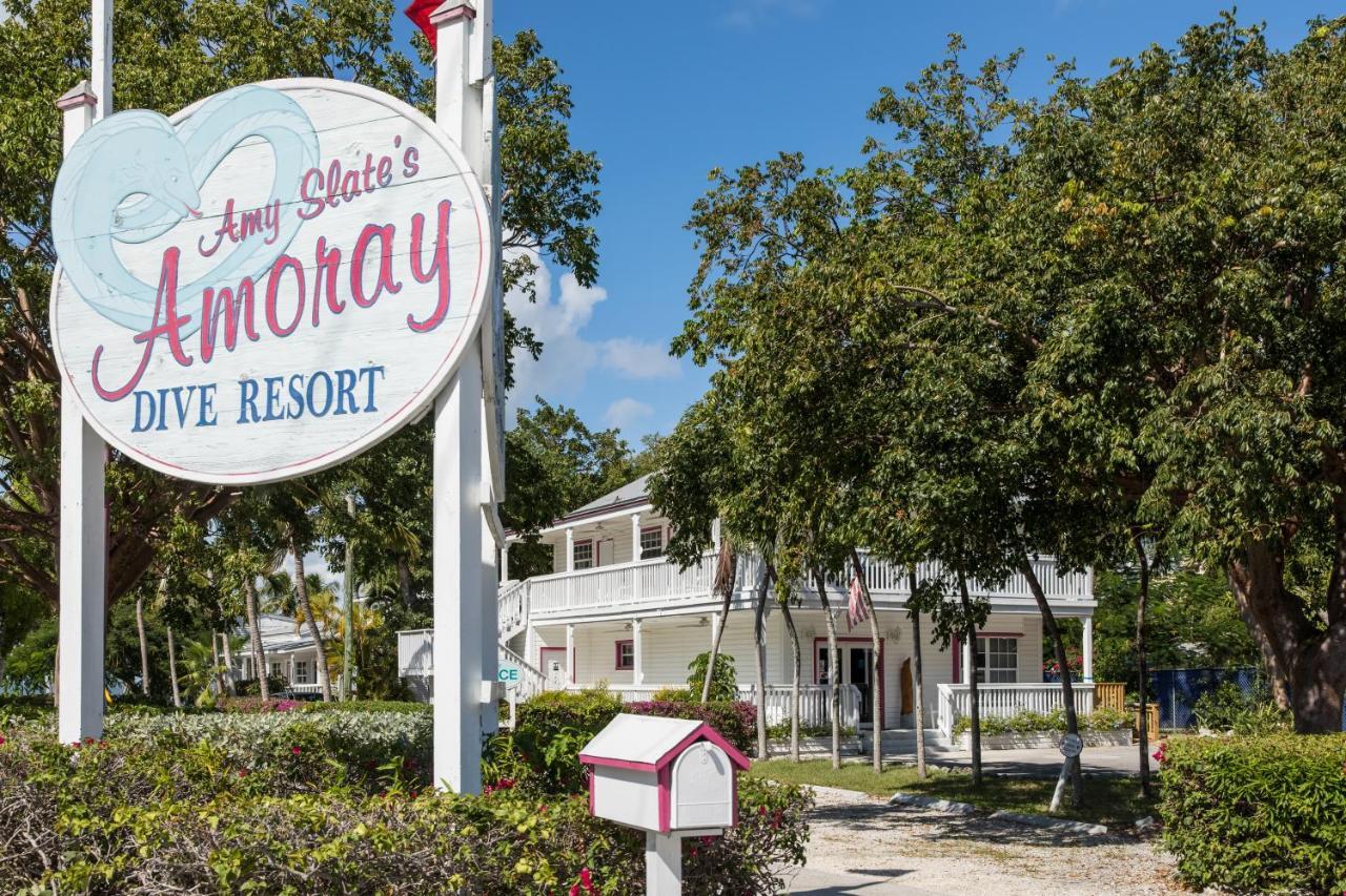 Hotel Amoray Dive Key Largo