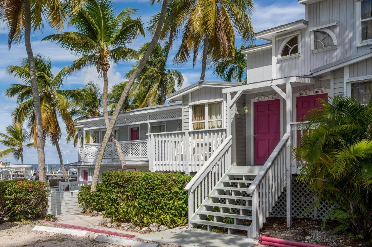 Amoray Dive Hotel Key Largo
