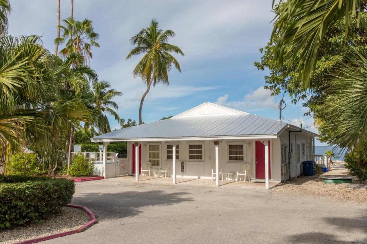Amoray Dive Hotel Key Largo
