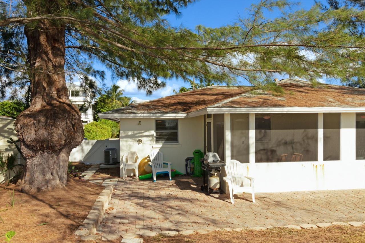 Villa Playa Casanas North Holmes Beach