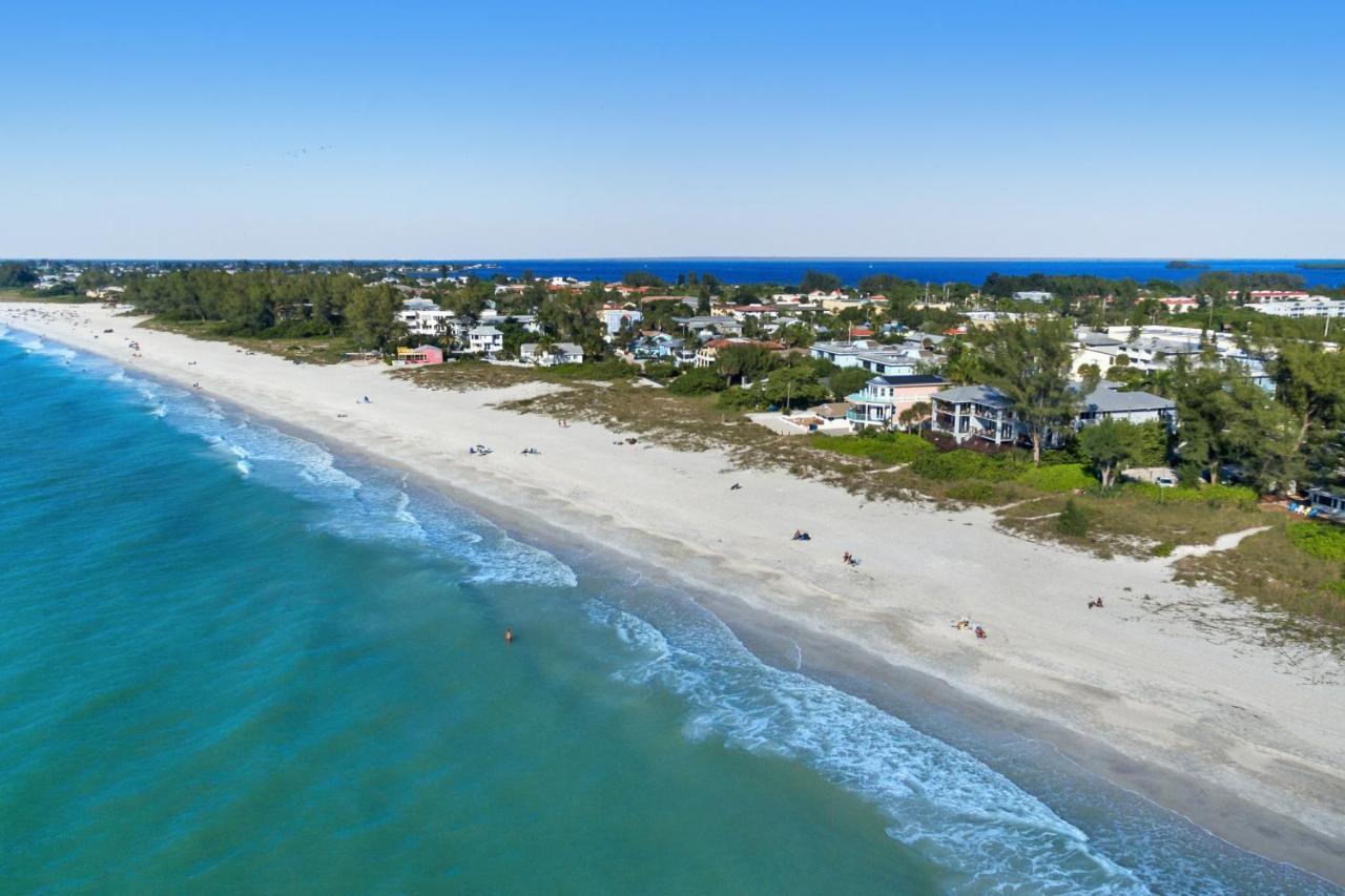 Playa Casanas