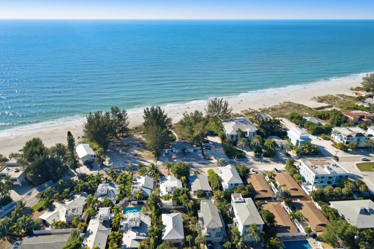 Playa Casanas Villa Holmes Beach