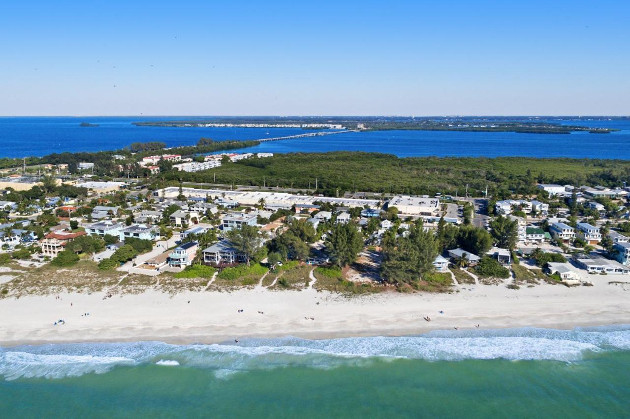 Playa Casanas Villa Holmes Beach