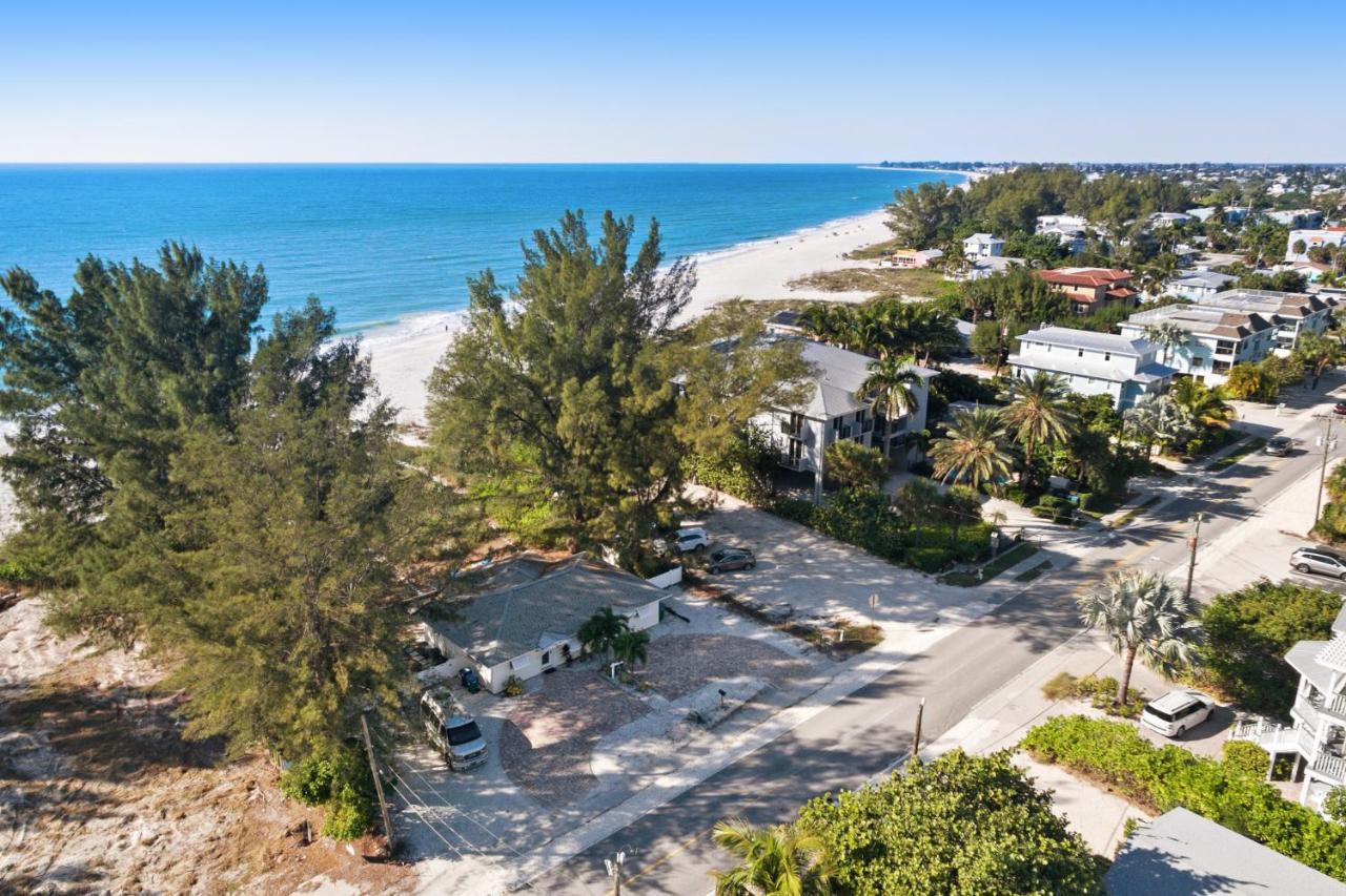 Villa Playa Casanas