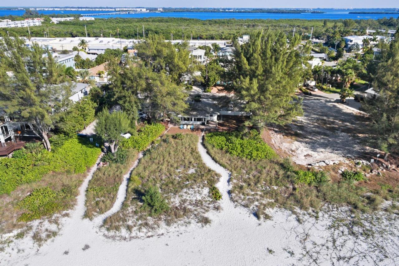 Playa Casanas Villa