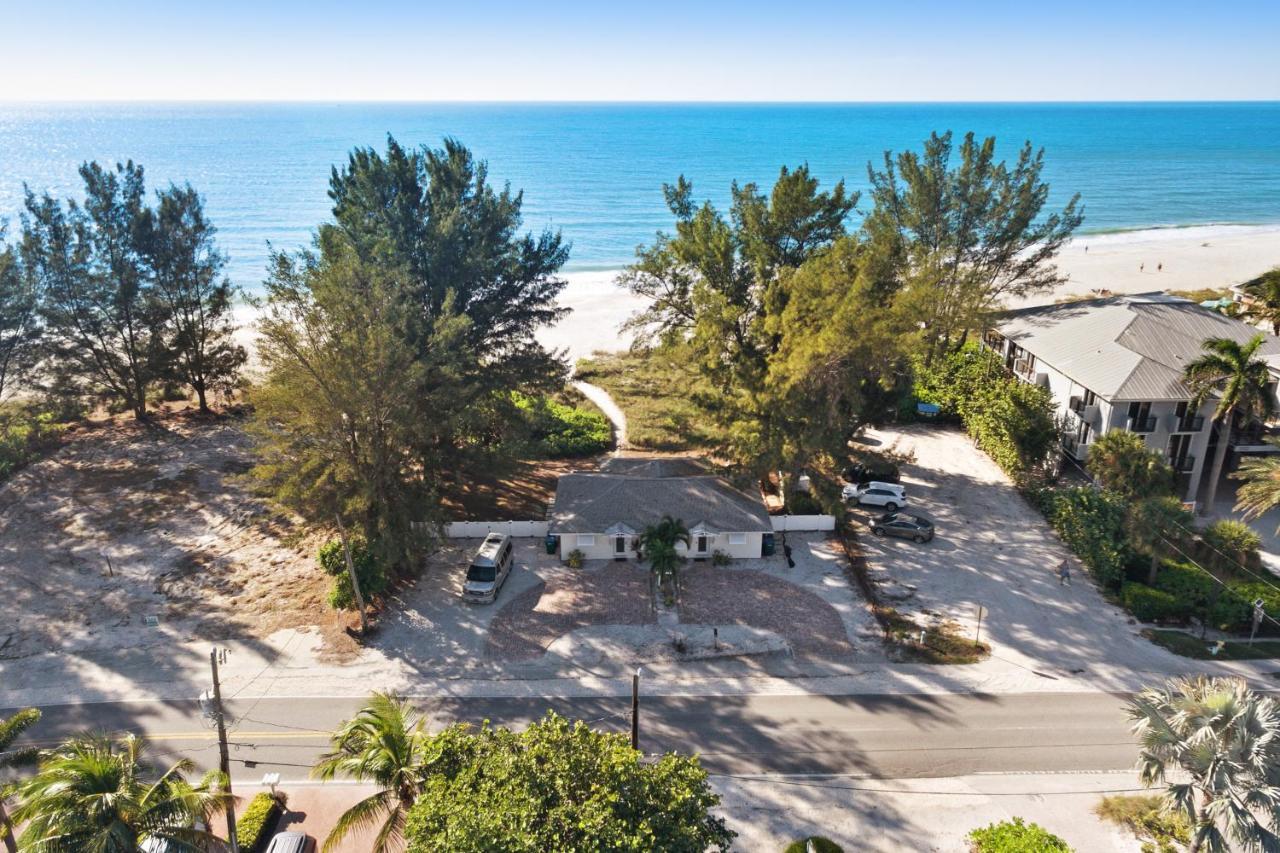 Villa Playa Casanas Holmes Beach