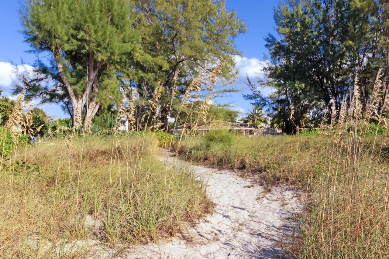 Villa Playa Casanas North *