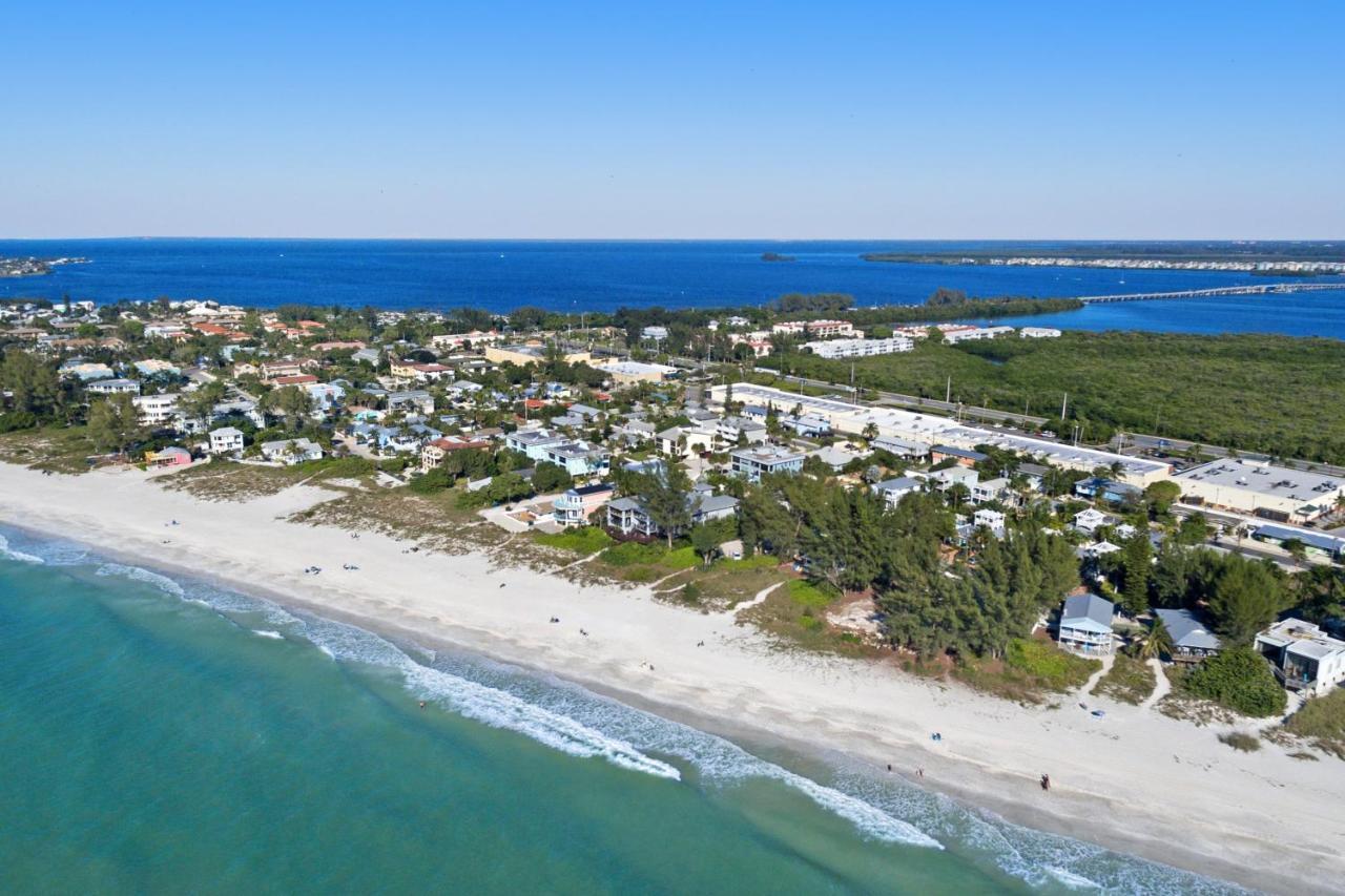 Playa Casanas