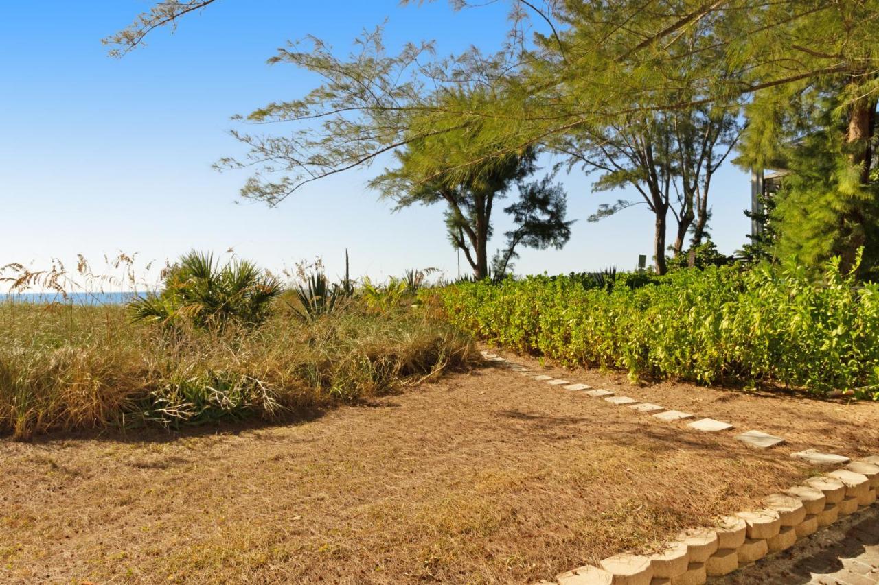 Villa Playa Casanas North