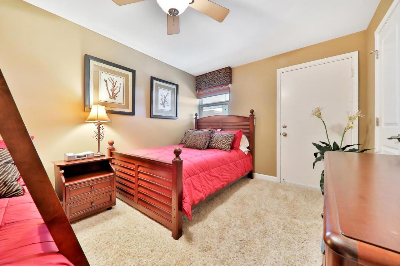 Apartment Coquina *