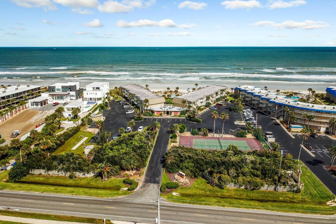 Coquina Apartment