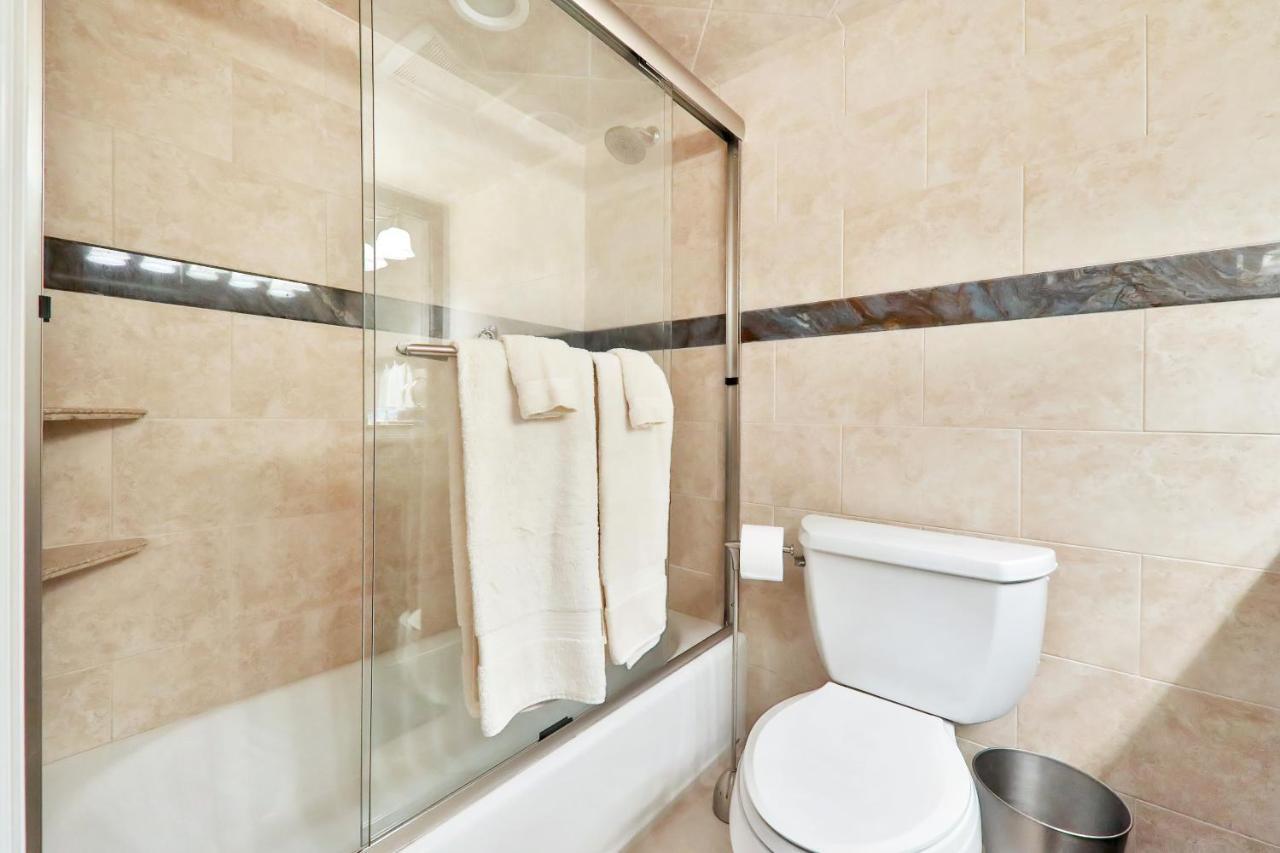 Coquina Apartment *